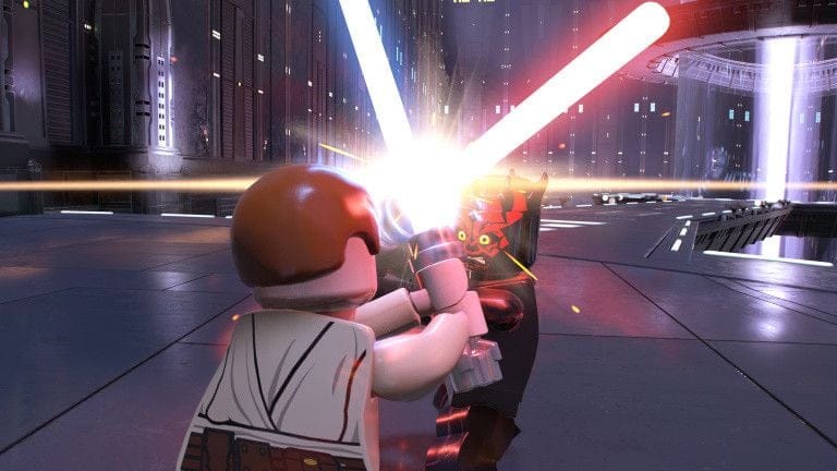 Lego Stars Wars La Saga Skywalker : Les scalpers s'en prennent au récent succès de TT Games