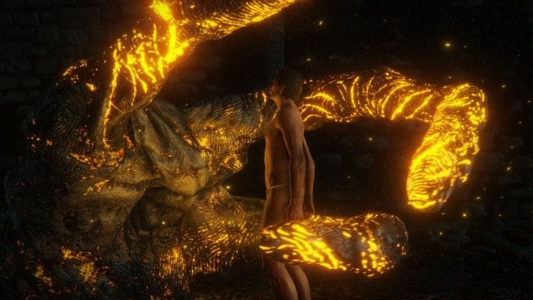 Elden Ring : Champion du monde, il décide d'écraser le jeu avec ses fesses