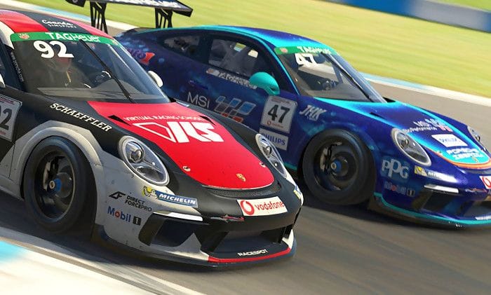 Gran Turismo 7 : la mise à jour 1.12 est disponible, voici la liste des nouveautés