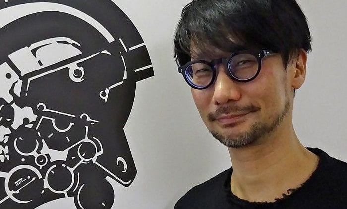 Kojima Productions bientôt dans les PlayStation Studios?