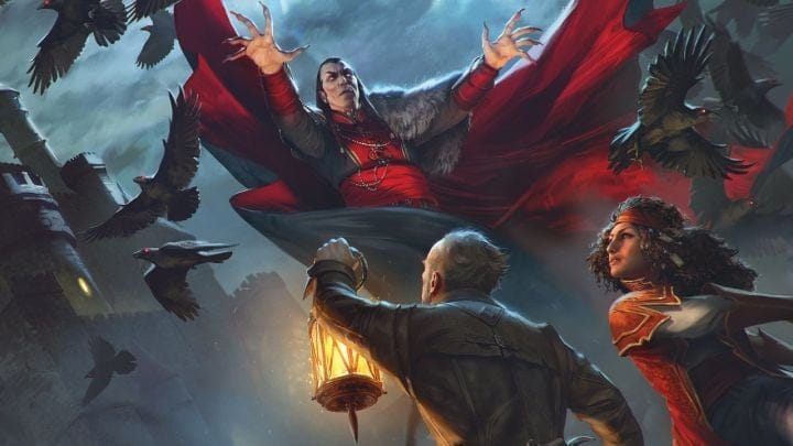 Dungeons et Dragons, bientôt des nouvelles du film ?