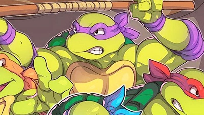 Teenage Mutant Ninja Turtles Shredder's Revenge : une vidéo sur la genèse du jeu - Un rêve devenu réalité