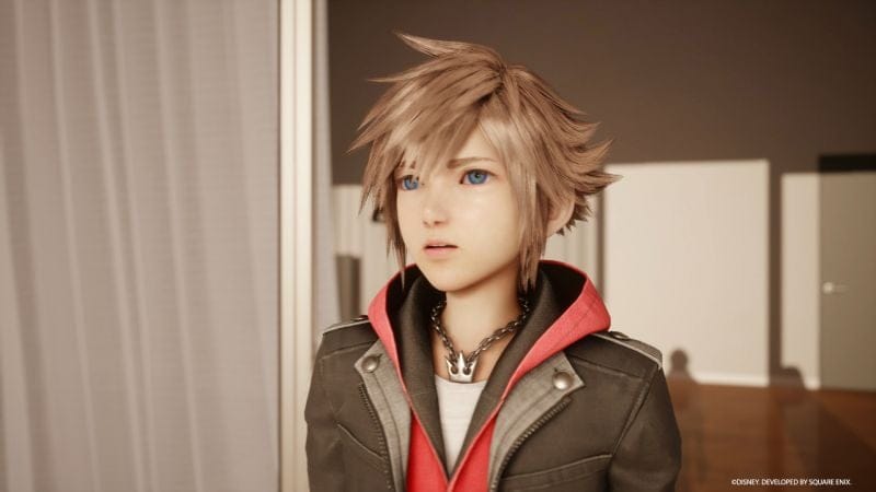 Kingdom Hearts 4 : Nomura donne plus de détails sur Quadratum et sur le look de Sora