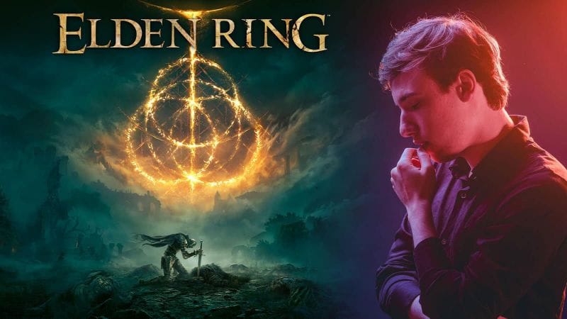 Elden Ring : tout ce qu'il faut savoir sur la compétition organisée par Sardoche