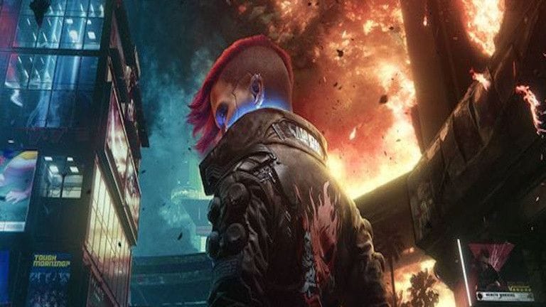 CD Projekt : de grandes ambitions pour Cyberpunk 2077 et The Witcher dans les mois à venir !