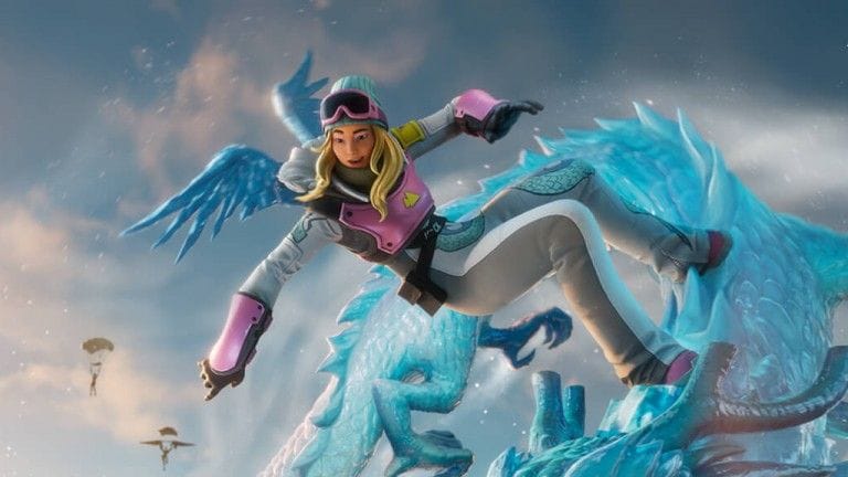 Fortnite : une émote pay2win présente dans le jeu ? Un joueur la découvre "par erreur" et fait top 1