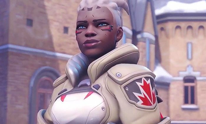 Overwatch 2 : le personnage de Sojourn dévoilé, un trailer et du gameplay même