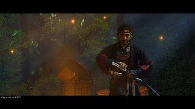 Ghost of Tsushima : une dernière mise à jour 2.18 disponible, l’équipe remercie les joueurs