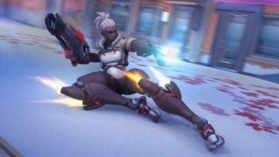 Overwatch 2 : du gameplay pour Sojourn, les origines de l'Héroïne dévoilées en vidéo