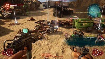 RUMEUR sur Dead Island 2 : une sortie à la rentrée 2022 ?