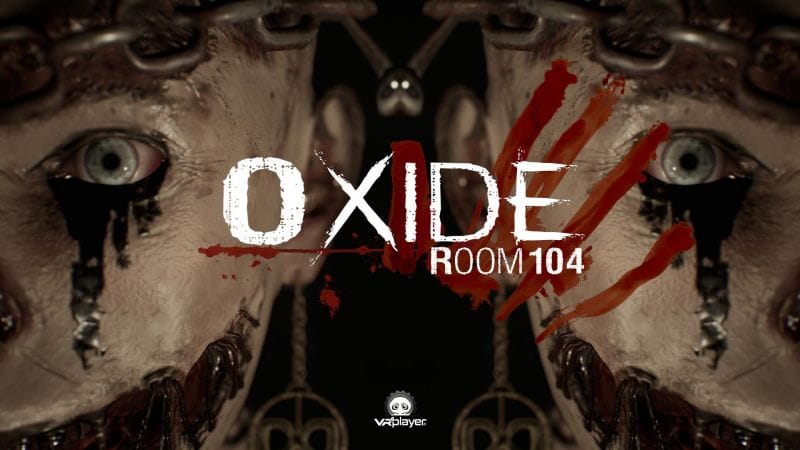Oxide Room 104, encore un client potentiel pour le PSVR2 !