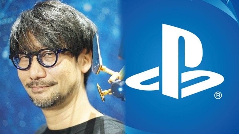 Hideo Kojima répond enfin aux rumeurs d'acquisition de PlayStation