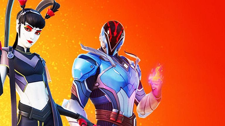 Fortnite : quelques chiffres de fréquentation, toujours aussi colossaux en 2022 ?