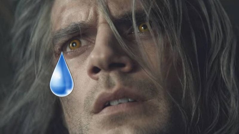 The Witcher : ce personnage important pourrait ne pas revenir dans la saison 3