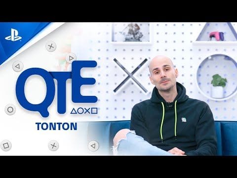 Los Santos, super-pouvoirs, combat de chauves | Le QTE de Tonton