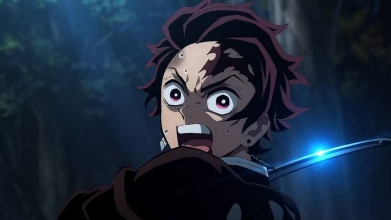 Demon Slayer : la saison 3 s'offre déjà une bande annonce, et elle est magnifique