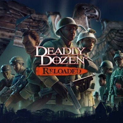Deadly Dozen Reloaded : une date de sortie sur PC, le remake du FPS arrivera après sur consoles