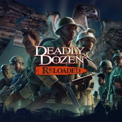 Deadly Dozen Reloaded : une date de sortie sur PC, le remake du FPS arrivera après sur consoles