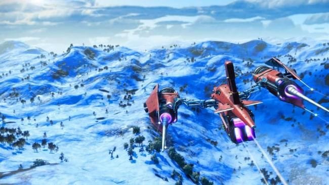 No Man's Sky : Comment obtenir les Twitch Drops ? - No Man's Sky - GAMEWAVE