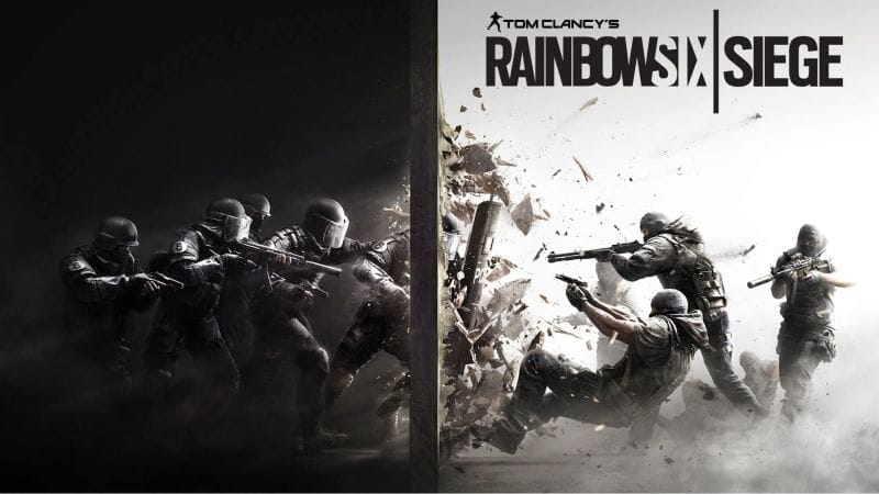 Rainbow Six Siege, tout ce que l'on sait sur le crossplay