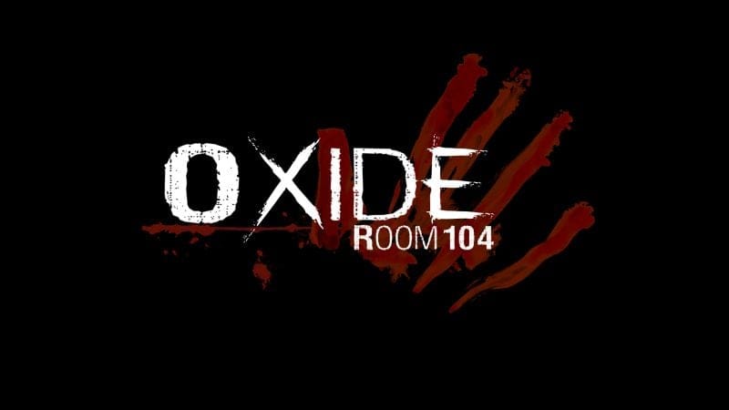 Le jeu d'horreur Oxide Room 104 s’annonce sur consoles