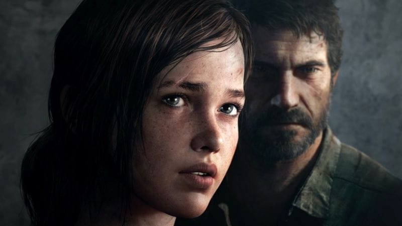 The Last of Us : le remake PS5 prêt pour une sortie en 2022 ? Un nouvel indice - Un copain pour God of War Ragnarök