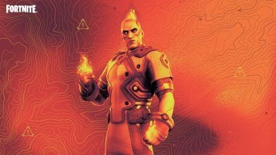 Fortnite : bataille pour Coney Crossroads, fusil à pompe de braconnier et bien plus avec la mise à jour 20.20