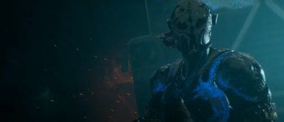Outriders : l'extension Worldslayer se dévoilera cette semaine dans une nouvelle Transmission