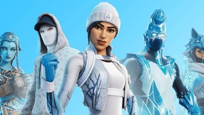 Fortnite Créatif : MàJ 20.20, les détails - Fortnite - GAMEWAVE