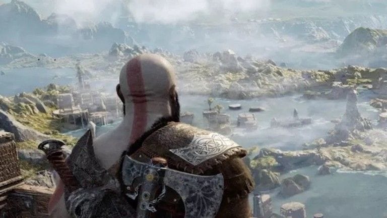 God of War Ragnarok : le directeur du jeu prend la parole !