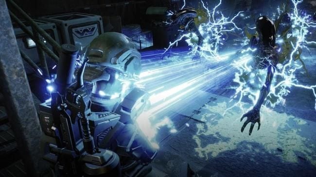 Aliens: Fireteam Elite : La saison 3, Lancer, est disponible - GAMEWAVE