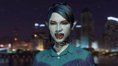 Saints Row nous présente sa personnalisation poussée à l'extrême en vidéo