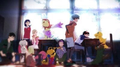 Digimon Survive enfin daté après des années d'attente, le producteur prend la parole !