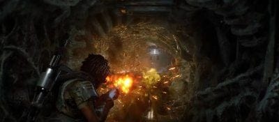 Aliens: Fireteam Elite, la Saison 3 : Lancier se lance en vidéo