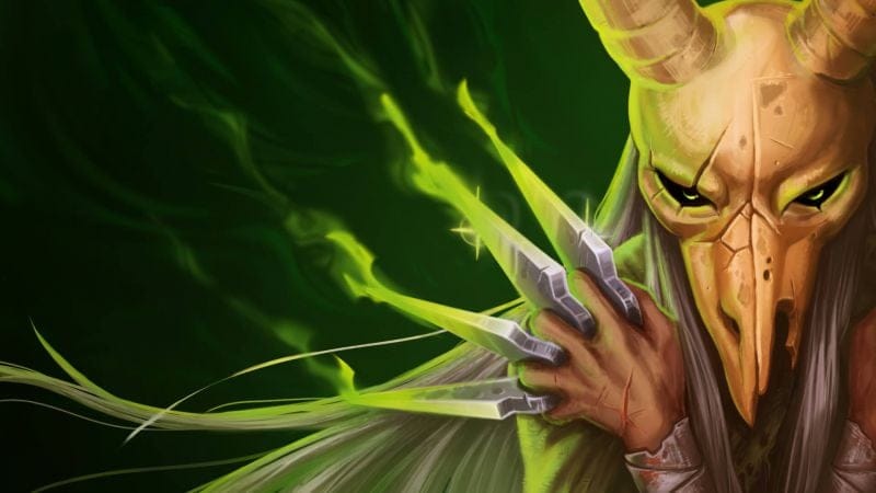 Slay the spire