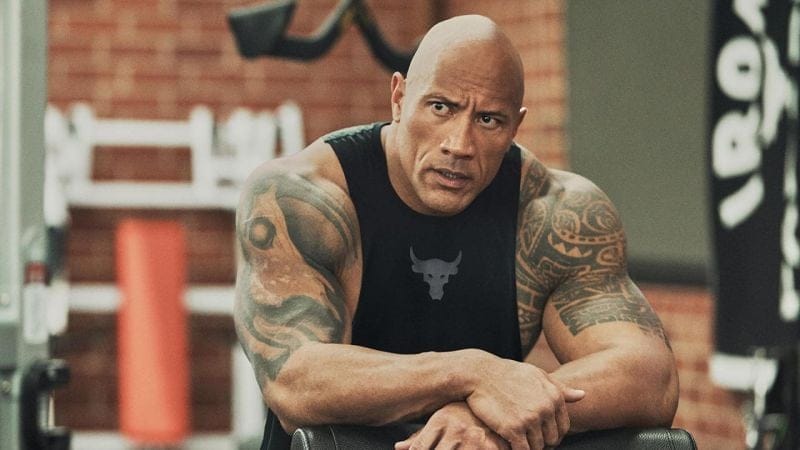 It Takes Two : The Rock sera l'un des producteurs du film prévu par Amazon, et peut-être même l'une des stars