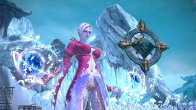 Tera : le MMORPG va fermer ses portes