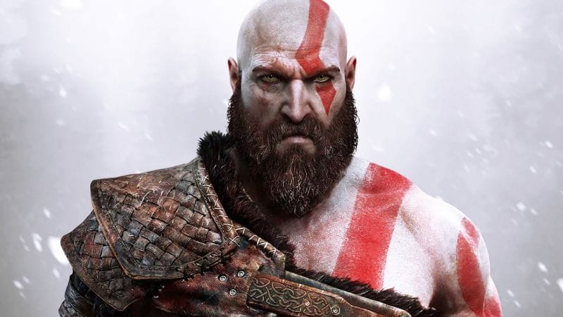 God of War Ragnarok donne de ses nouvelles, la sortie en 2022 confirmée - Santa Monica Studio communique enfin