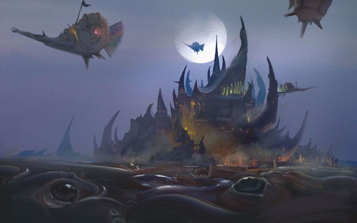 Dungeons & Dragons : le prochain film se nomme L'Honneur des Voleurs