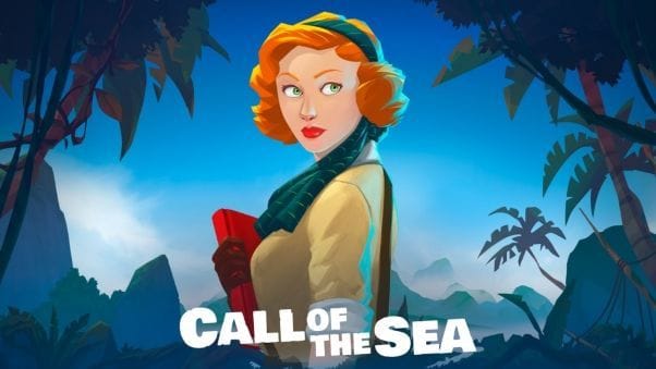 Call of the Sea : Les éditions spéciales seront disponibles en mai 2022 sur PS4 et PS5 !