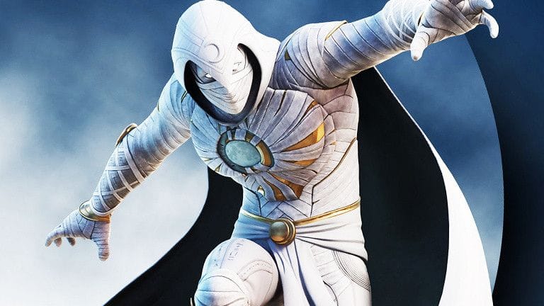 Fortnite : Moon Knight débarque dans le battle royale, images et prix des skins