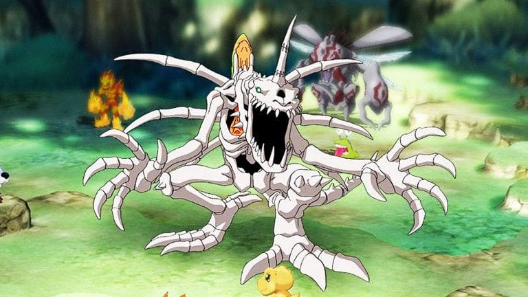 Digimon Survive : enfin une date de sortie, un vrai concurrent pour Pokémon ?