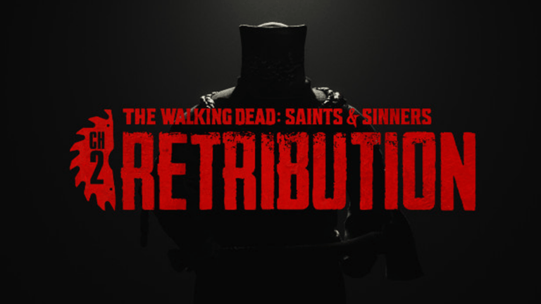 The Walking Dead : Saints & Sinners dévoile son chapitre 2
