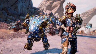 Borderlands 3 : le cross-play avec les consoles PlayStation et un petit évènement Maliwan annoncés, avec quelques gros chiffres