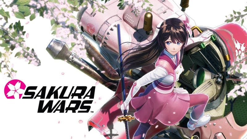 Coup de cœur : Sakura Wars
