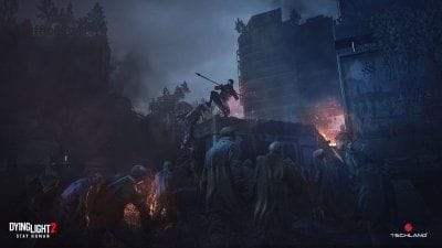 Dying Light : 20 millions de jeux vendus pour le premier opus et déjà 5 millions pour sa suite