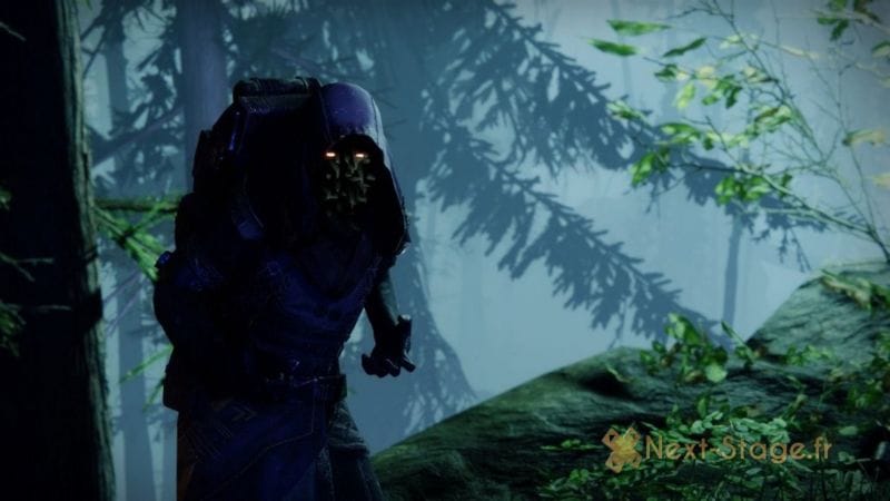 Destiny 2 – Où est Xûr et quels sont ses équipements ? 22 avril 2022 - Next Stage