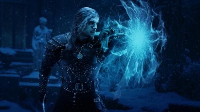 The Witcher : Les producteurs travailleraient déjà sur la saison 4 - GAMEWAVE