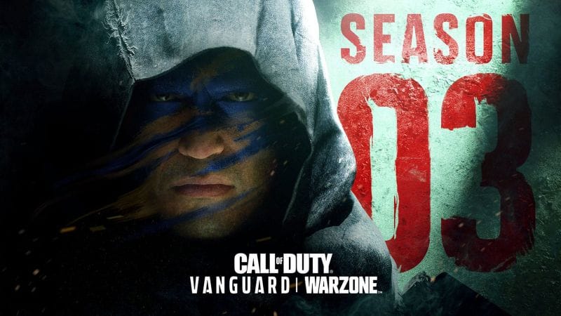 La saison 3 de Warzone va apporter un changement majeur à la taille des fichiers