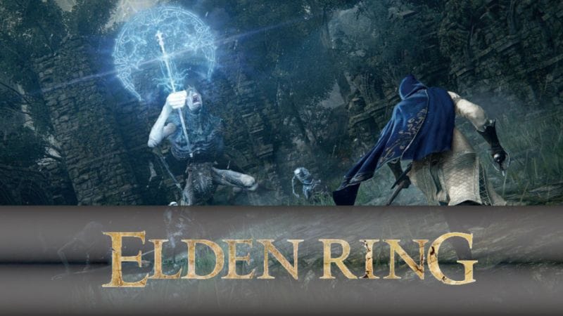 Elden Ring : Les builds Magie sont-ils un aveu de faiblesse ?